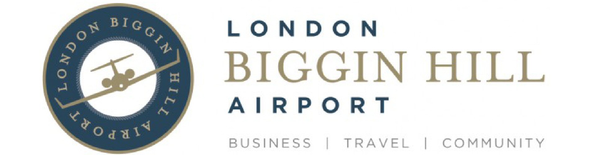 Biggin Hill Airport. Corporate accounts and contract work are welcomed