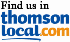 Thomson Local - Southam Taxis - 07854 028461